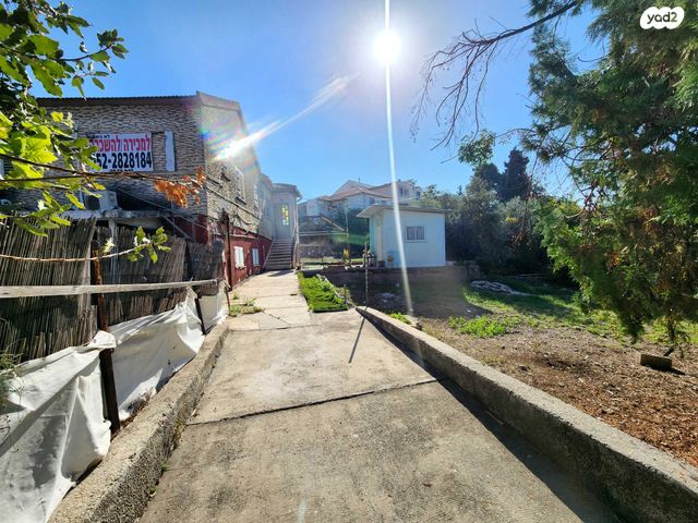 בית פרטי/ קוטג', הרב קוק 1, רכסים, רכסים