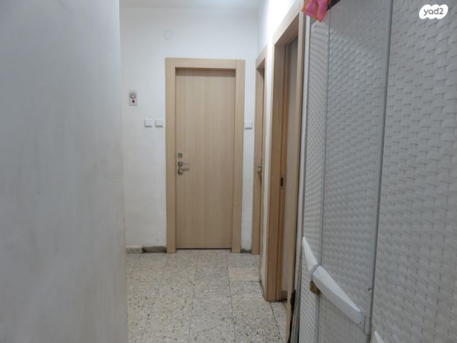 דירה, ז'בוטינסקי 1021, בבא סאלי, נתיבות