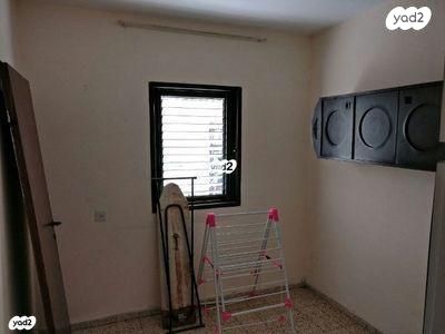 דירה, החלוץ 18, רמת אשכול, לוד