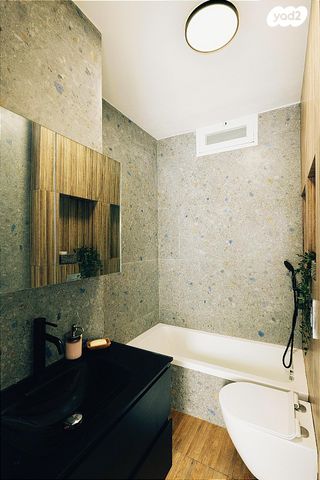 דירה, נחמה 7, חומת שמואל, הר חומה, ירושלים