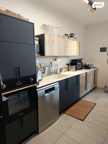 דירה, שטרן 8, קיראון, קרית אונו