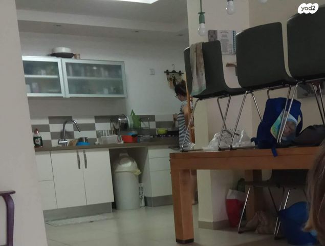 דירה, הרב יוסף לוי 5, מוצקין הותיקה, קרית מוצקין