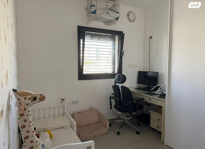 דירה, האשל 6, שכונת יהלום, מרכז העיר ב, רמת גן