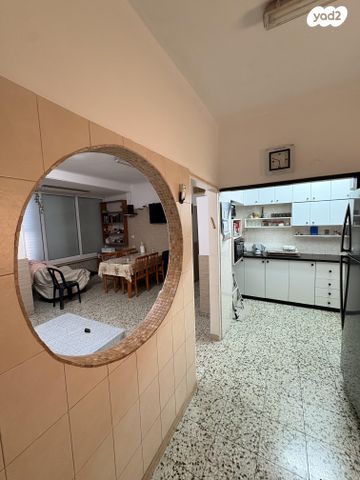 דירה, טרומפלדור 1, בית דגן, בית דגן