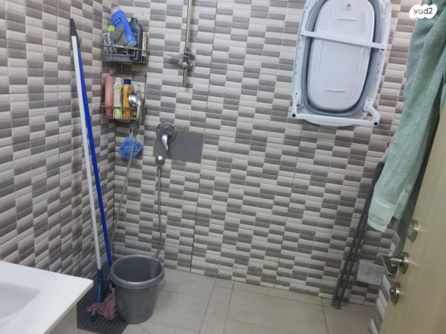 דירה, ז'בוטינסקי 1021, בבא סאלי, נתיבות