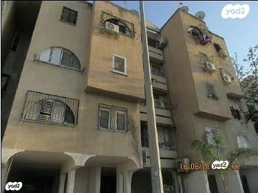 דירה, החלוץ 18, רמת אשכול, לוד