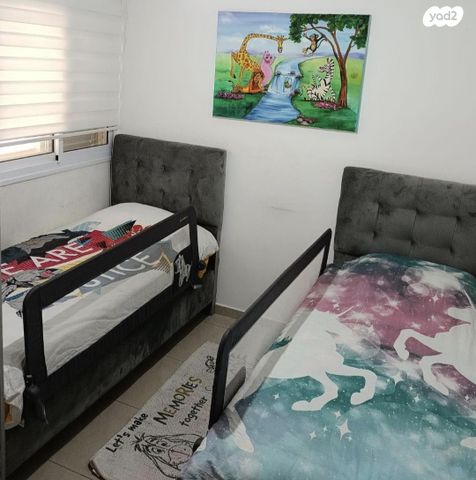 דירה, חיים גרינפלד 17, רמות הרכס, באר שבע