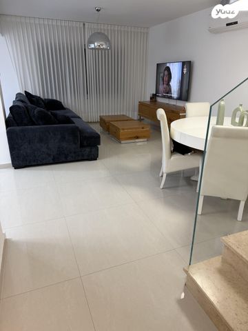 בית פרטי/ קוטג', ליבנה 46, נווה חורש, דימונה