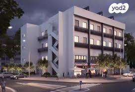 דירה, שלמה המלך 6, קיראון, קרית אונו