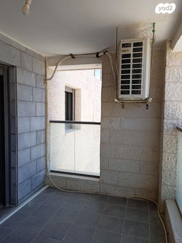 דירה, שדרות החוצבים 26, נופי החורש, מבשרת ציון