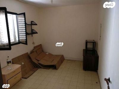 דירה, החלוץ 18, רמת אשכול, לוד