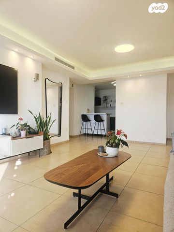 דירה, בת שבע 15, נווה אלון, עכו