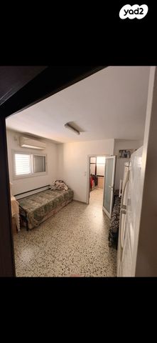 דירה, טרומפלדור 1, בית דגן, בית דגן