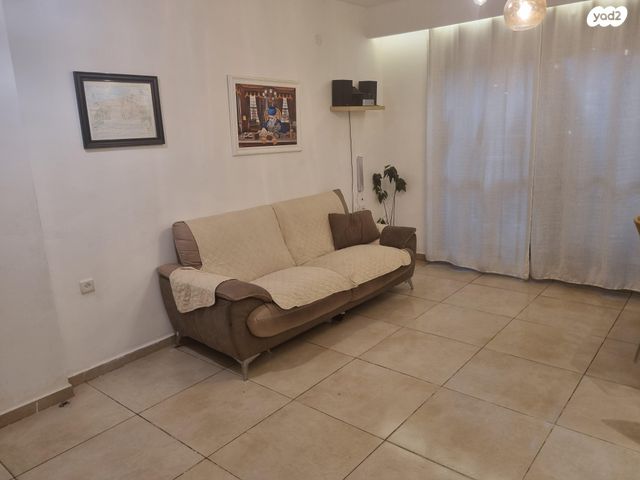 דירה, רבינא 10, דובב מישרים / רמת בית שמש ד-1, בית שמש