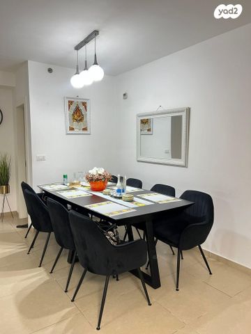 דירה, הקליר 9, רמת חן ובן ציון, נתניה