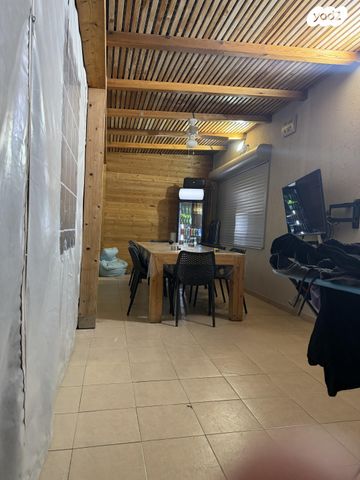 בית פרטי/ קוטג', ליבנה 46, נווה חורש, דימונה