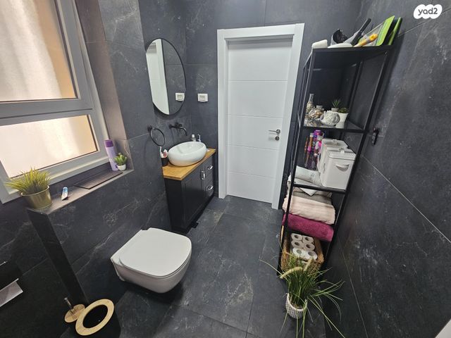 דירה, התורן 2, נאות רבין, יבנה