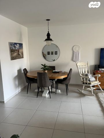 דירה, נתן אלתרמן 3, פסגות אפק, ראש העין