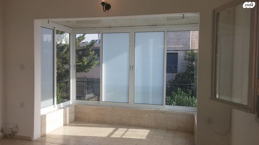 דו משפחתי, רינגלבלום 18, קרית שלום, תל אביב יפו