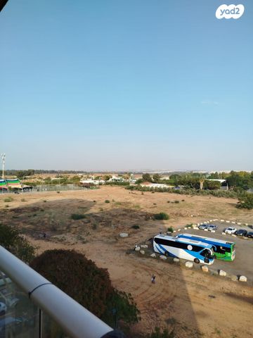 דירה, הרב חנזין 2, יוספטל, פתח תקווה