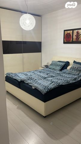 גג/ פנטהאוז, אהוד מנור 4, יפה נוף, כפר יונה