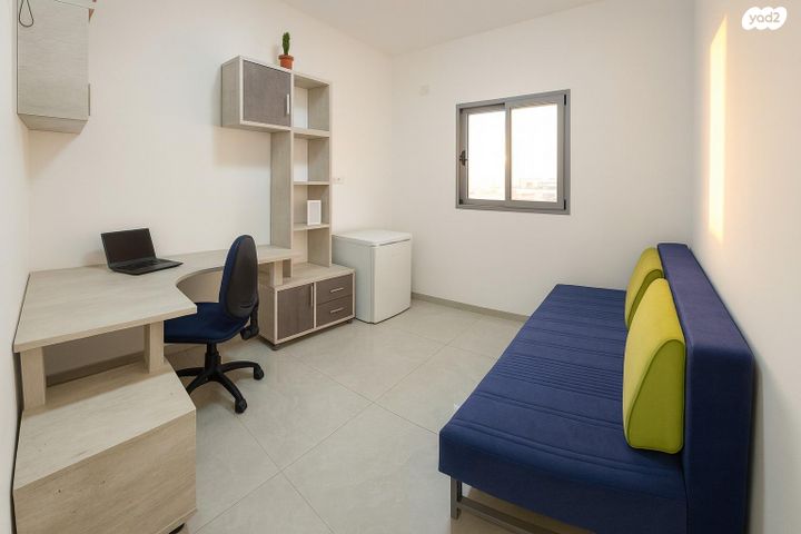 דירה, קרן היסוד 90, מרכז העיר, סביניה, הוותיקה, קרית ביאליק