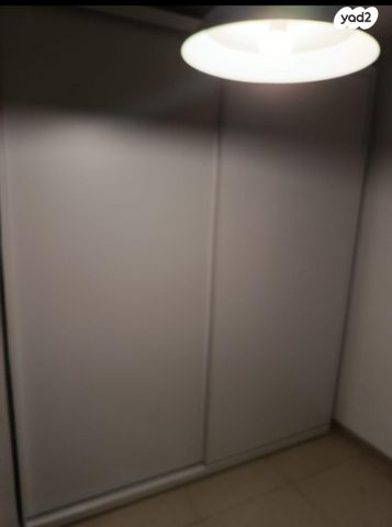 דירה, הרב יוסף לוי 5, מוצקין הותיקה, קרית מוצקין