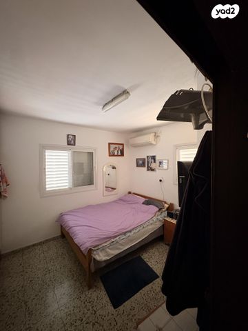 דירה, טרומפלדור 1, בית דגן, בית דגן