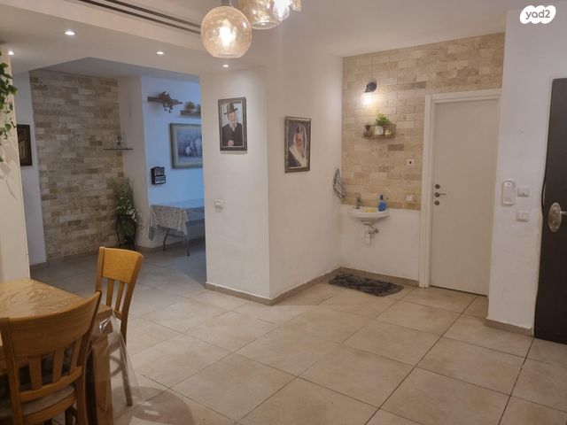 דירה, רבינא 10, דובב מישרים / רמת בית שמש ד-1, בית שמש