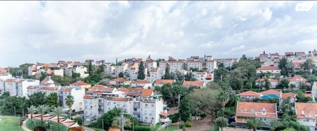 דירת גן, פול סמואלסון 13, פסגות אפק, ראש העין