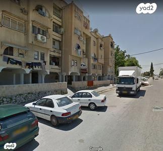 דירה, החלוץ 18, רמת אשכול, לוד