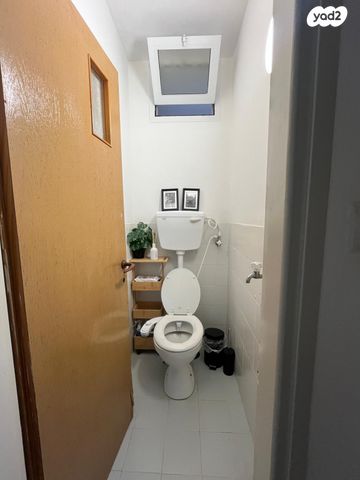 דירת גן, דגנית 17, זאב, נצרת עילית / נוף הגליל