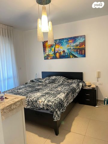 דירה, הקליר 9, רמת חן ובן ציון, נתניה