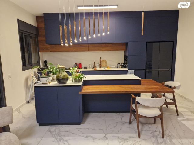 דירה, נורית הירש 4, דרום חדש, פארק הים, בת ים