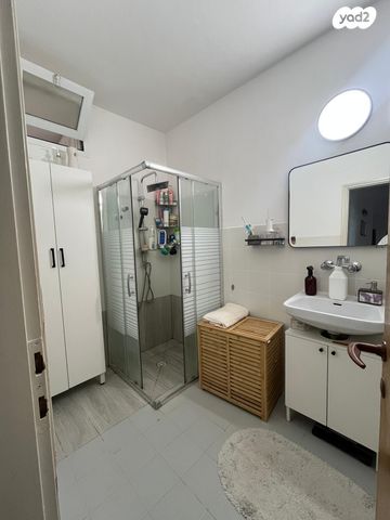 דירת גן, דגנית 17, זאב, נצרת עילית / נוף הגליל