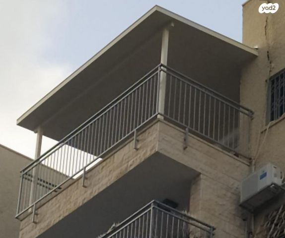 דירה, הרב יוסף לוי 5, מוצקין הותיקה, קרית מוצקין