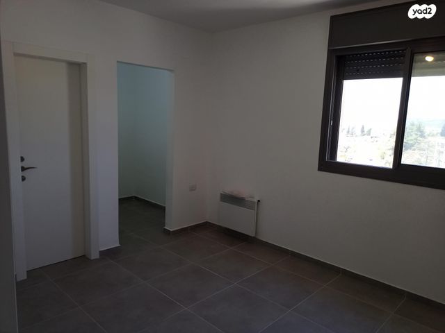 דירה, שדרות החוצבים 26, נופי החורש, מבשרת ציון