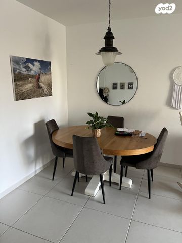 דירה, נתן אלתרמן 3, פסגות אפק, ראש העין