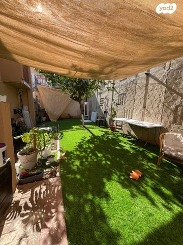 דירת גן, דגנית 17, זאב, נצרת עילית / נוף הגליל