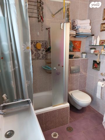 דירה, קאפח 3, נאות שקמה, ראשון לציון