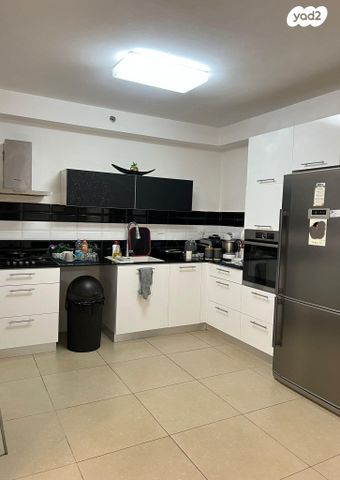 דירה, הקליר 9, רמת חן ובן ציון, נתניה