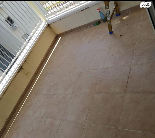 דירה, הרב יוסף לוי 5, מוצקין הותיקה, קרית מוצקין