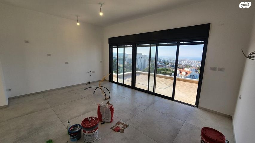 דירה, סמולנסקין 5, אחוזה, חיפה