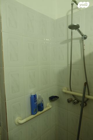 דירה, ביאליק 13, רמת משה / בית שמש הוותיקה, בית שמש