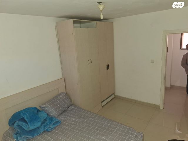 יחידת דיור, בכור שטרית 11, שכונה י"א, באר שבע