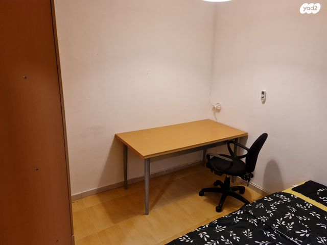 יחידת דיור, יעקב אבינו 7, שכונה ד', באר שבע