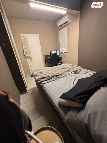 יחידת דיור, חנה סנש 2, נווה מגן, רמת השרון