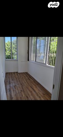 דירה, הס 13, הדר עליון, חיפה