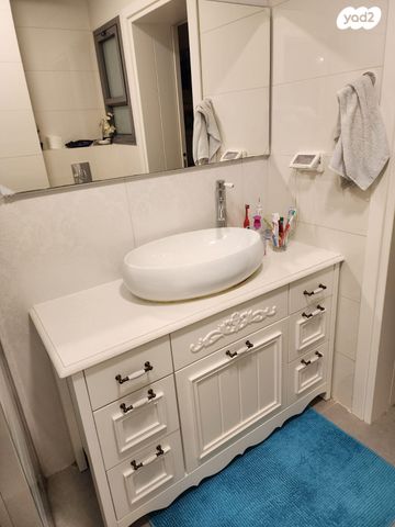 דירה, חטיבת כפיר 4, רובע יזרעאל סביוני העמק, עפולה