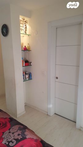 דירת גן, אסף שמחוני 21, אחדות, פתח תקווה